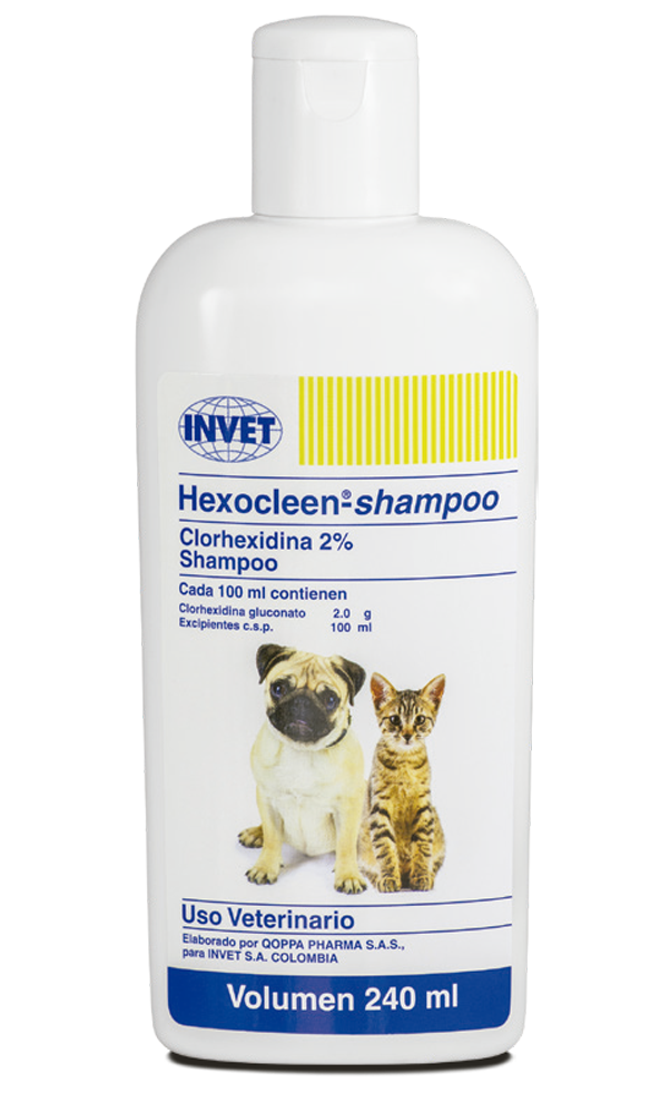 Medicamento de PetScience para el bienestar de perros y gatos en República Dominicana. Salud veterinaria.