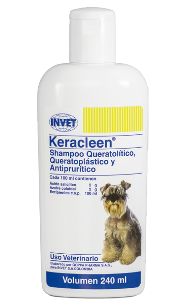 Medicamento de PetScience para el bienestar de perros y gatos en República Dominicana. Salud veterinaria.
