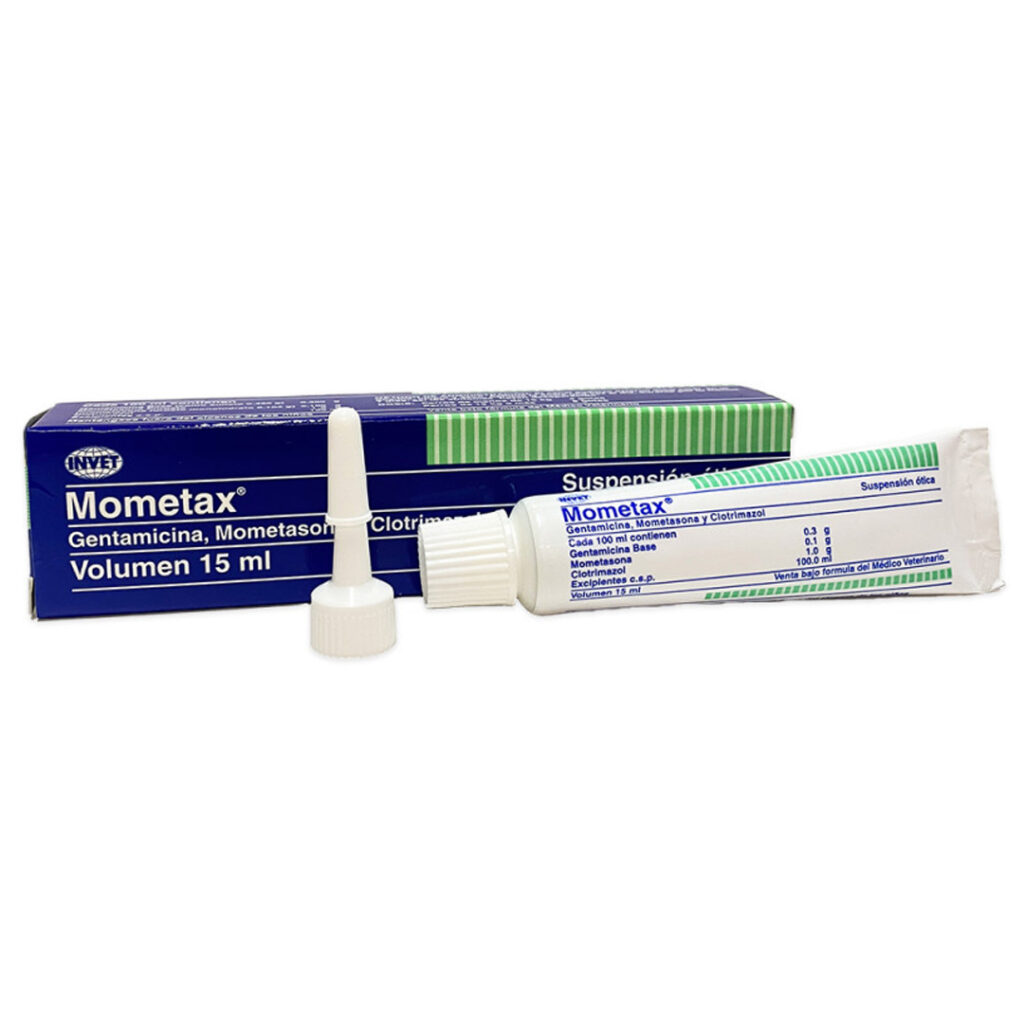 Medicamento de PetScience para el bienestar de perros y gatos en República Dominicana. Salud veterinaria.