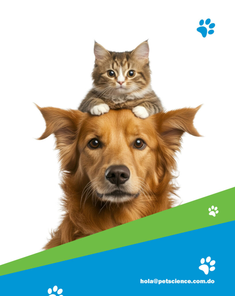 portada petscience nutricion animal